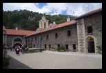 Manastirea Kikkos -28-05-2017 - Bogdan Balaban